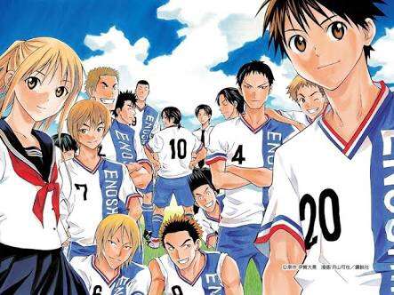 『ダイヤのA』が好きな人