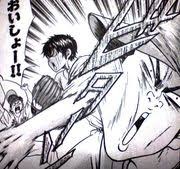 『ダイヤのA』が好きな人