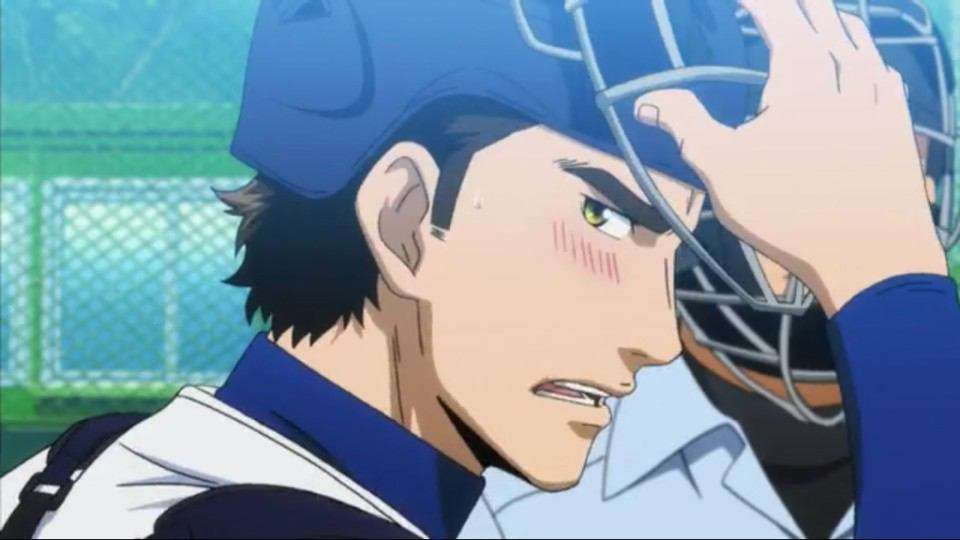 『ダイヤのA』が好きな人