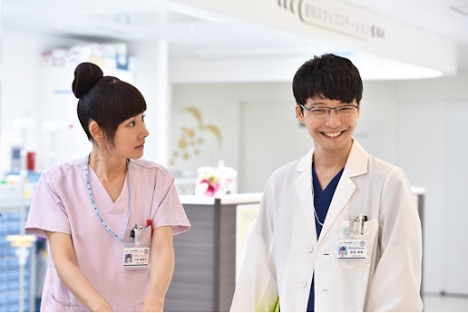 もっとドラマ出て欲しい俳優