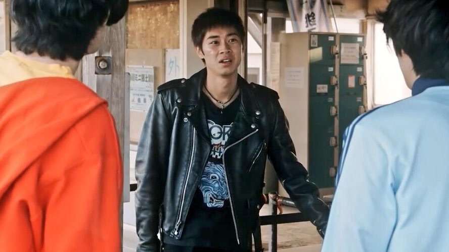 もっとドラマ出て欲しい俳優
