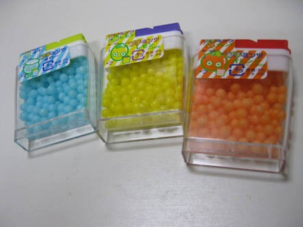 子供の頃に美味しいと感じてたのに大人になって大したことないと感じる食べ物は何ですか?
