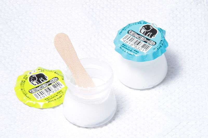 子供の頃に美味しいと感じてたのに大人になって大したことないと感じる食べ物は何ですか?
