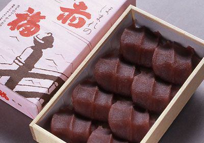 中部地方のイメージ