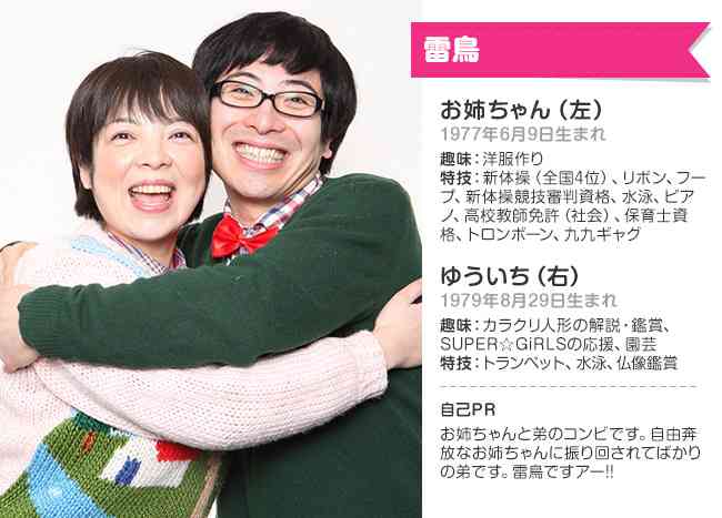 中部地方のイメージ