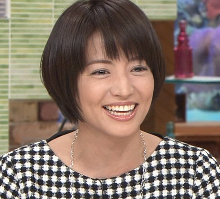 女性が思う好感度が高い女性有名人