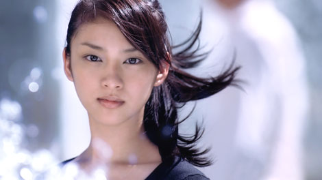 女性が思う好感度が高い女性有名人
