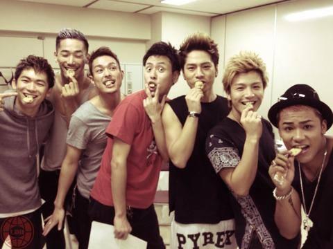 バラエティ番組では使い物にならない!? 三代目JSBの飛躍でジャニーズ化が進むEXILE一族のテレビ戦略