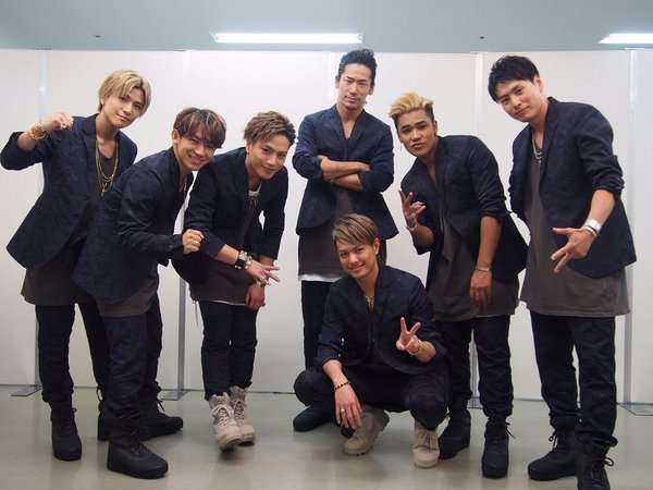 バラエティ番組では使い物にならない!? 三代目JSBの飛躍でジャニーズ化が進むEXILE一族のテレビ戦略