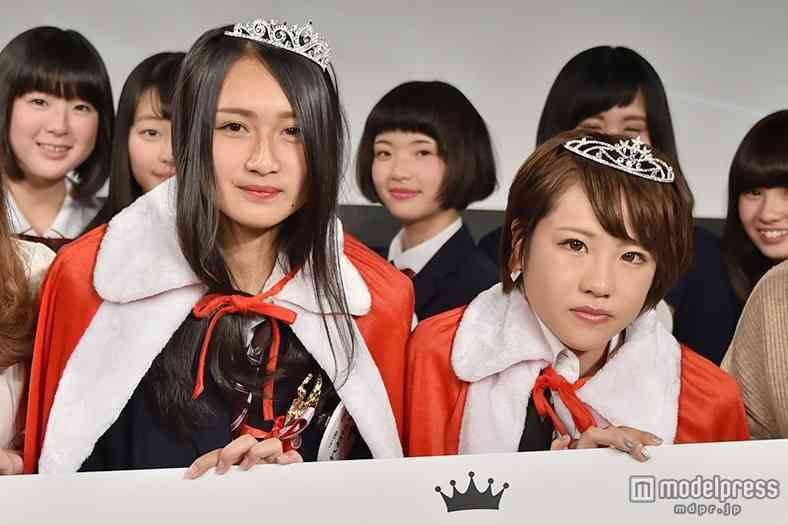 “日本一かわいい女子高生”を決めるミスコン、全国6エリア代表者が決定