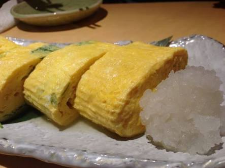 自分にとっての神料理は何ですか？