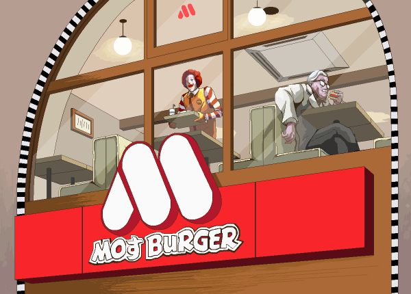 「正直つらい」…マクドナルドの相次ぐ閉店で「マックロス」　12月末までにあと70～80店舗もなくなる