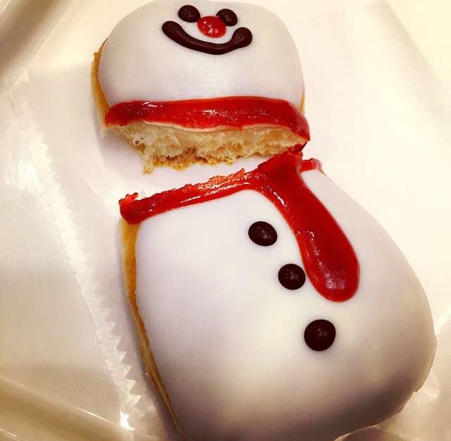 あなたの好きな画像、キャラクターでメリークリスマス！