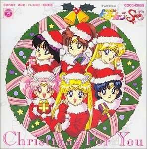 あなたの好きな画像、キャラクターでメリークリスマス！