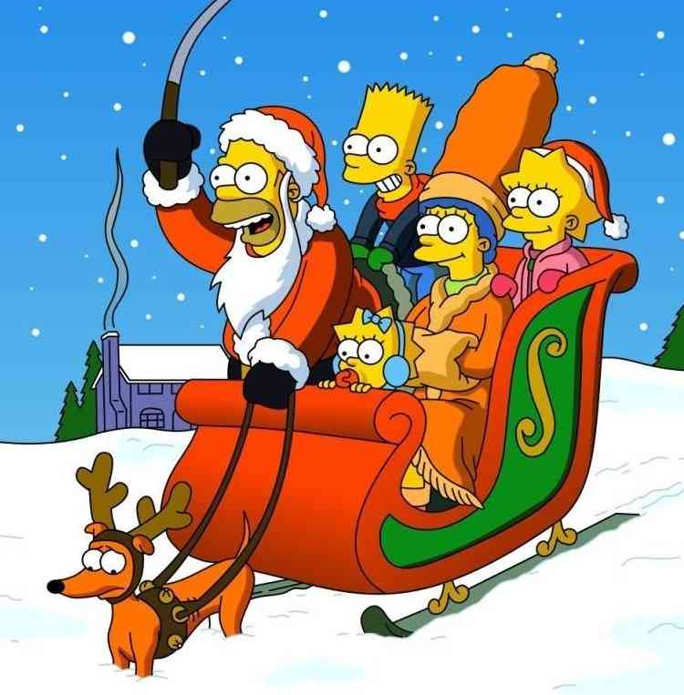 あなたの好きな画像、キャラクターでメリークリスマス！