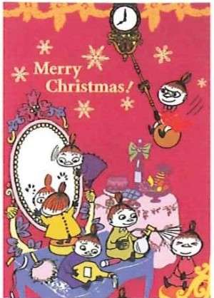 あなたの好きな画像、キャラクターでメリークリスマス！