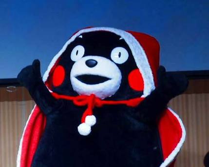 あなたの好きな画像、キャラクターでメリークリスマス！