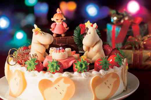 あなたの好きな画像、キャラクターでメリークリスマス！