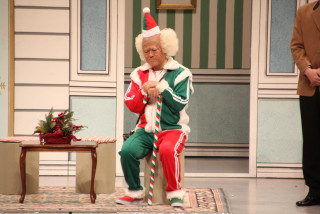 あなたの好きな画像、キャラクターでメリークリスマス！