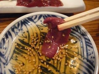ごま油を愛してやまない人
