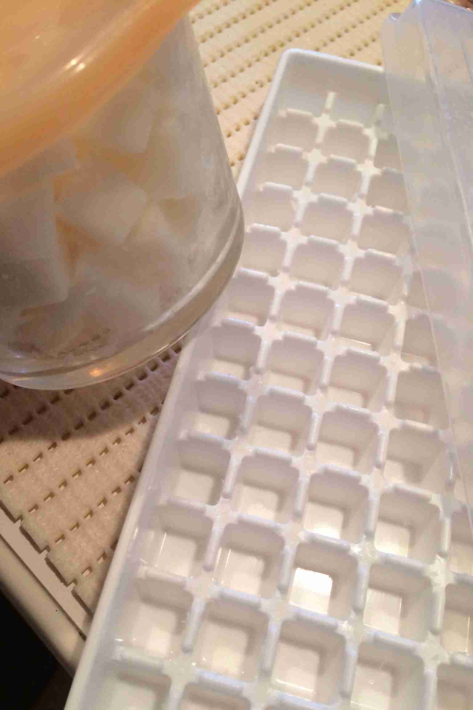 ココナッツオイルの使い道