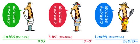 もし自分の体がこうだったらと思う事