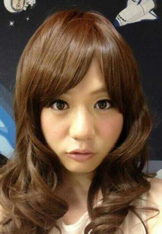 女装が似合う男性有名人