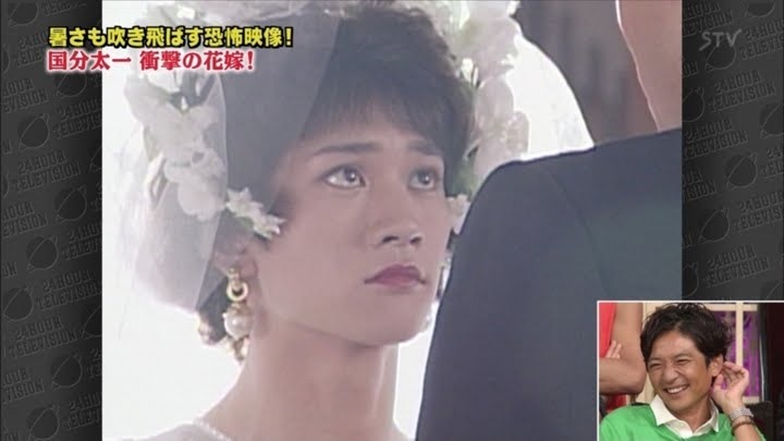 女装が似合う男性有名人