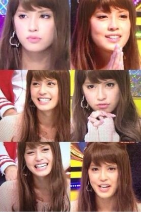 女装が似合う男性有名人