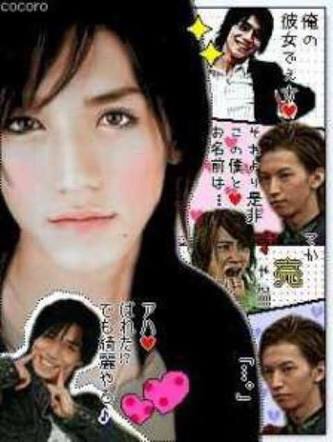 女装が似合う男性有名人