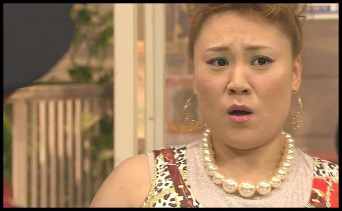 女装が似合う男性有名人