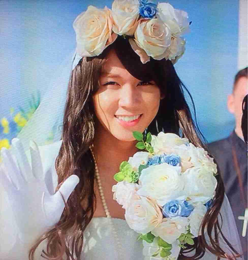 女装が似合う男性有名人