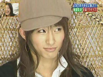 女装が似合う男性有名人