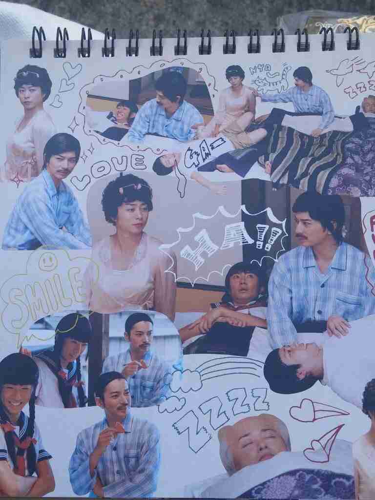 女装が似合う男性有名人