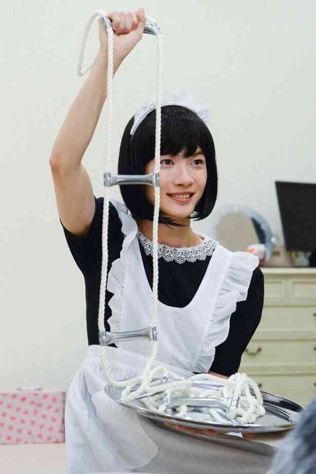 女装が似合う男性有名人