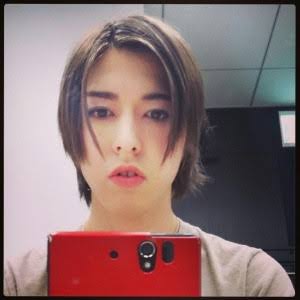 女装が似合う男性有名人