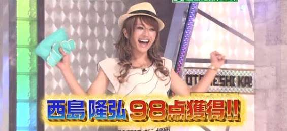 女装が似合う男性有名人