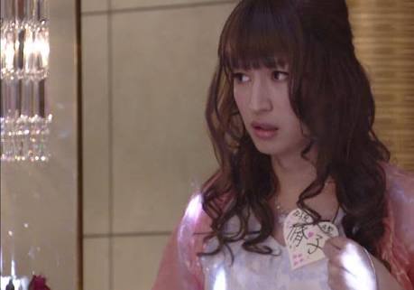 女装が似合う男性有名人