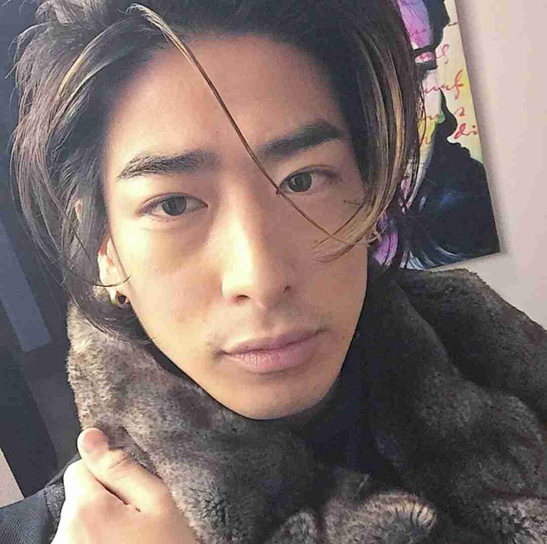 誰が見てもイケメンと思う歌手は？