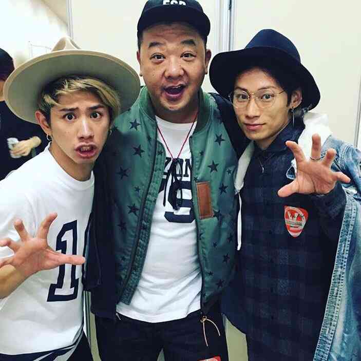 誰が見てもイケメンと思う歌手は？