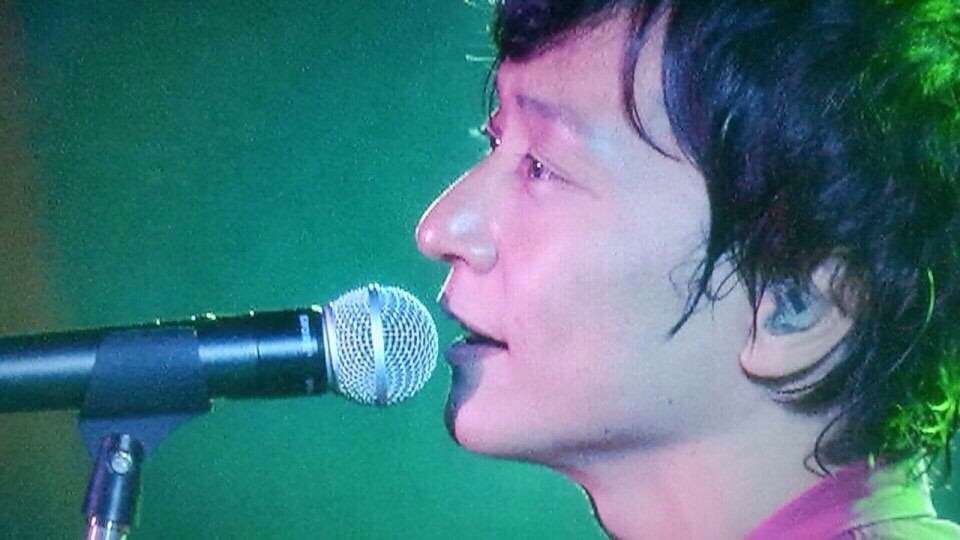 誰が見てもイケメンと思う歌手は？