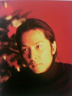 誰が見てもイケメンと思う歌手は？