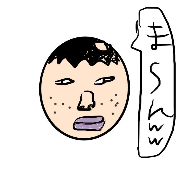私の中の○○のイメージを絵で表すトピ