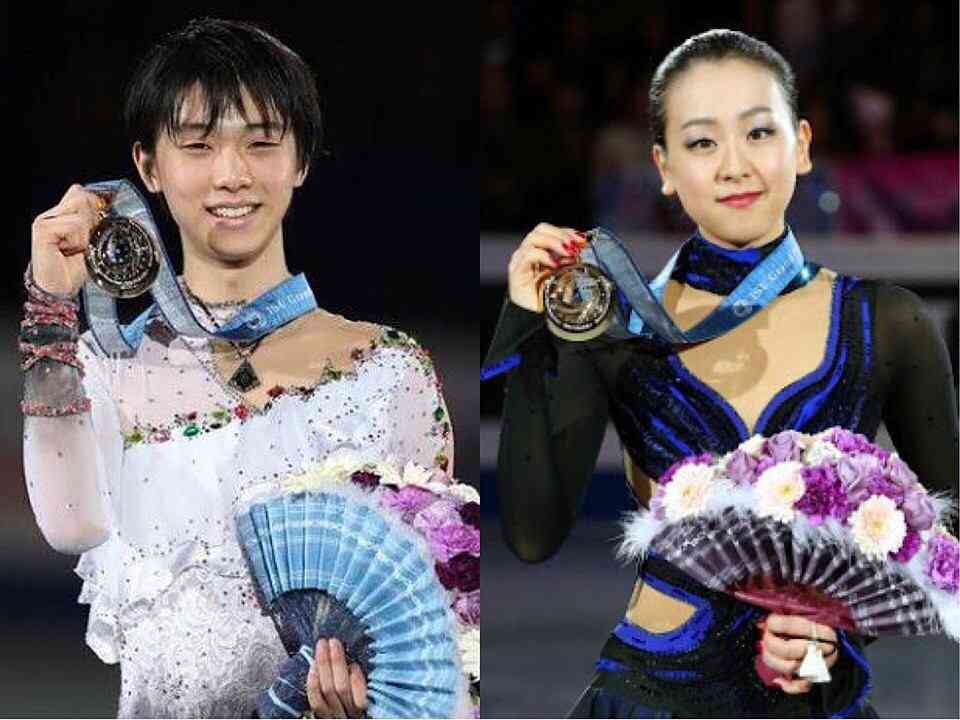 【実況・感想】フィギュアスケートグランプリファイナル2015 女子ショート