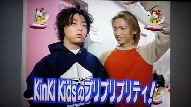 ジャニーズが作詞した歌