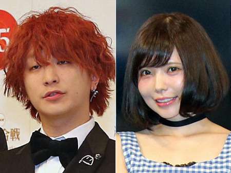 セカオワ深瀬慧と益若つばさが「お泊まりデート」＆交際告白！