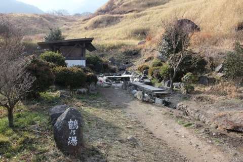地元の穴場