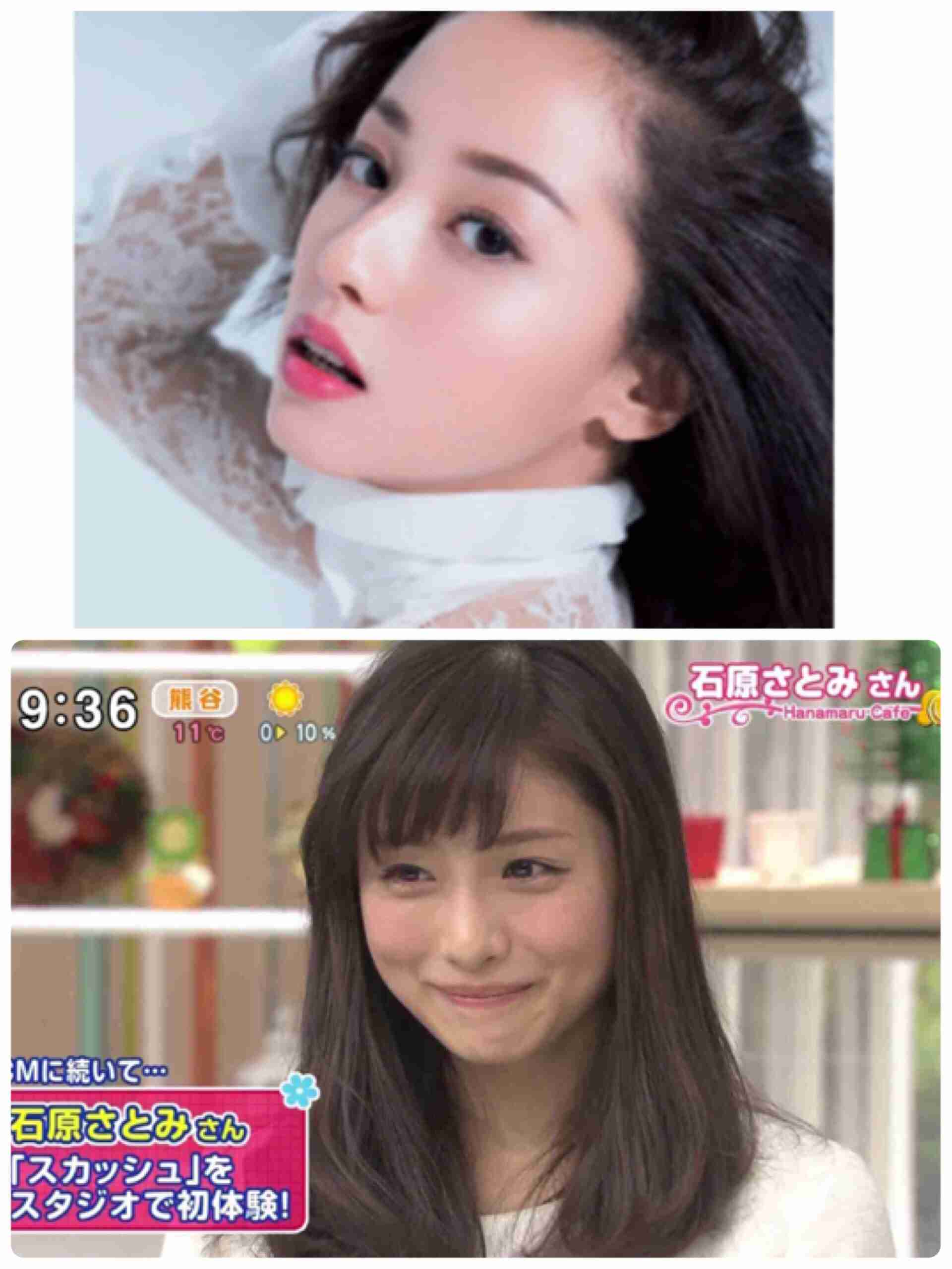 【イメージ】どっちが格上？【プラマイ】