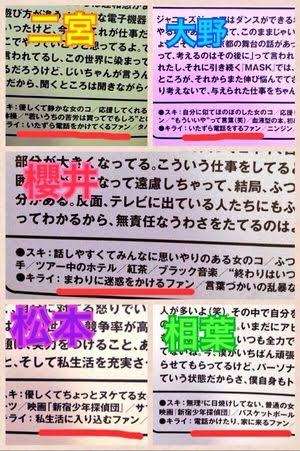 怖すぎる!有吉弘行&マツコ・デラックス「ファンらしき人の異常な行動」に怯える