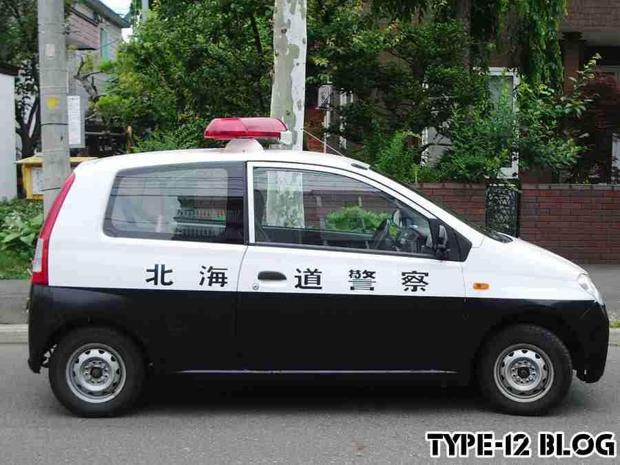 ダイハツ車乗ってる人!